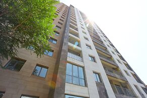 Stay inn on Amiryan 26/4