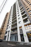 Stay inn on Amiryan 26/4