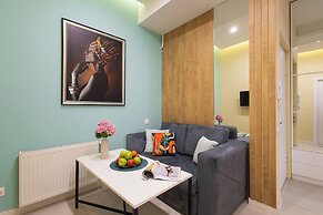 Stay inn on Amiryan 26/4