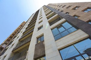 Stay inn on Amiryan 26/4