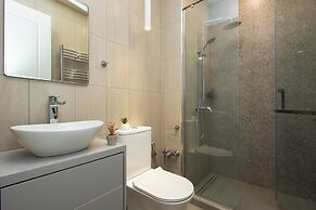 Stay inn on Amiryan 26/4