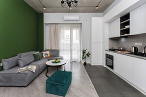 Stay inn on Amiryan 26/4