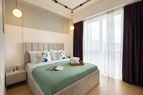 Stay inn on Amiryan 26/4
