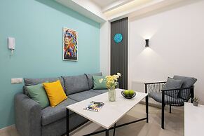 Stay inn on Amiryan 26/4
