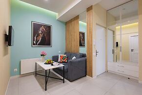 Stay inn on Amiryan 26/4