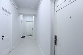Stay inn on Amiryan 26/4