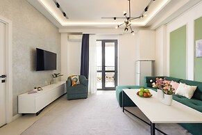 Stay inn on Amiryan 26/4