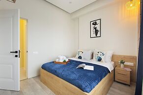 Stay inn on Amiryan 26/4