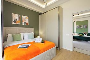 Stay inn on Amiryan 26/4
