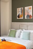 Stay inn on Amiryan 26/4