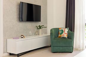 Stay inn on Amiryan 26/4