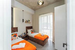 Stay inn on Amiryan 26/4