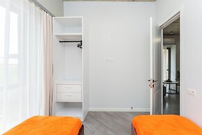 Stay inn on Amiryan 26/4
