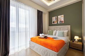 Stay inn on Amiryan 26/4