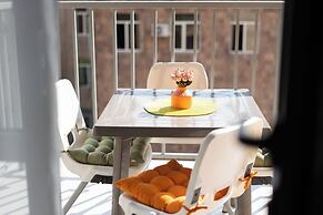 Stay inn on Amiryan 26/4