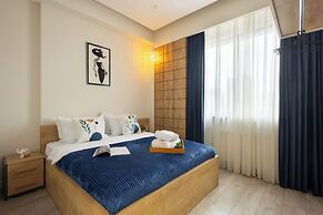 Stay inn on Amiryan 26/4