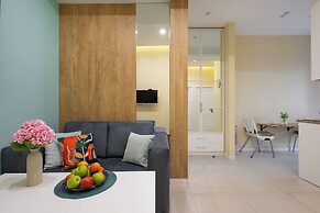 Stay inn on Amiryan 26/4