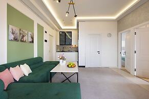 Stay inn on Amiryan 26/4