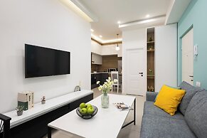 Stay inn on Amiryan 26/4