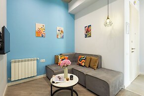 Stay inn on Amiryan 26/4