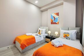 Stay inn on Amiryan 26/4