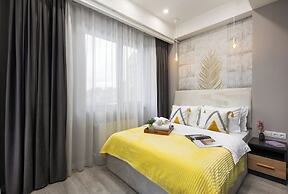 Stay inn on Amiryan 26/4