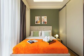 Stay inn on Amiryan 26/4