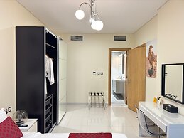 Al Manzil Residence & Suites