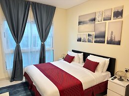 Al Manzil Residence & Suites