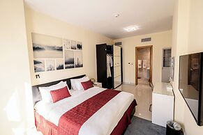 Al Manzil Residence & Suites