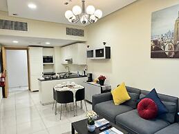 Al Manzil Residence & Suites