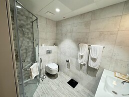 Al Manzil Residence & Suites
