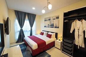 Al Manzil Residence & Suites