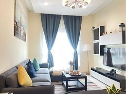 Al Manzil Residence & Suites
