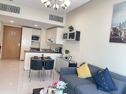 Al Manzil Residence & Suites