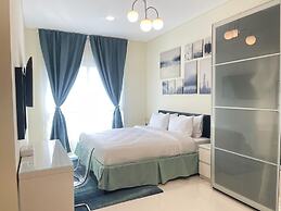 Al Manzil Residence & Suites