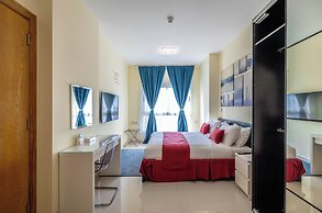 Al Manzil Residence & Suites