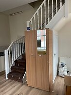1 Bedroom Flat - Milligan Road