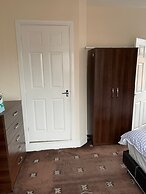 1 Bedroom Flat - Milligan Road