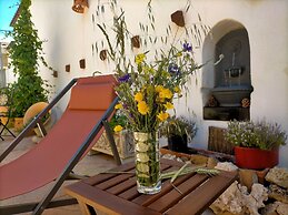 Azafrán Consuegra Casa Rural