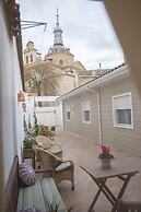 Azafrán Consuegra Casa Rural