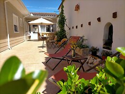 Azafrán Consuegra Casa Rural