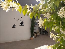 Azafrán Consuegra Casa Rural