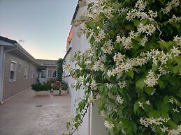 Azafrán Consuegra Casa Rural