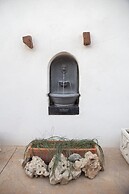 Azafrán Consuegra Casa Rural