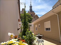 Azafrán Consuegra Casa Rural