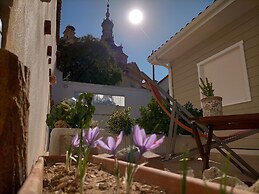 Azafrán Consuegra Casa Rural