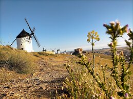 Azafrán Consuegra Casa Rural