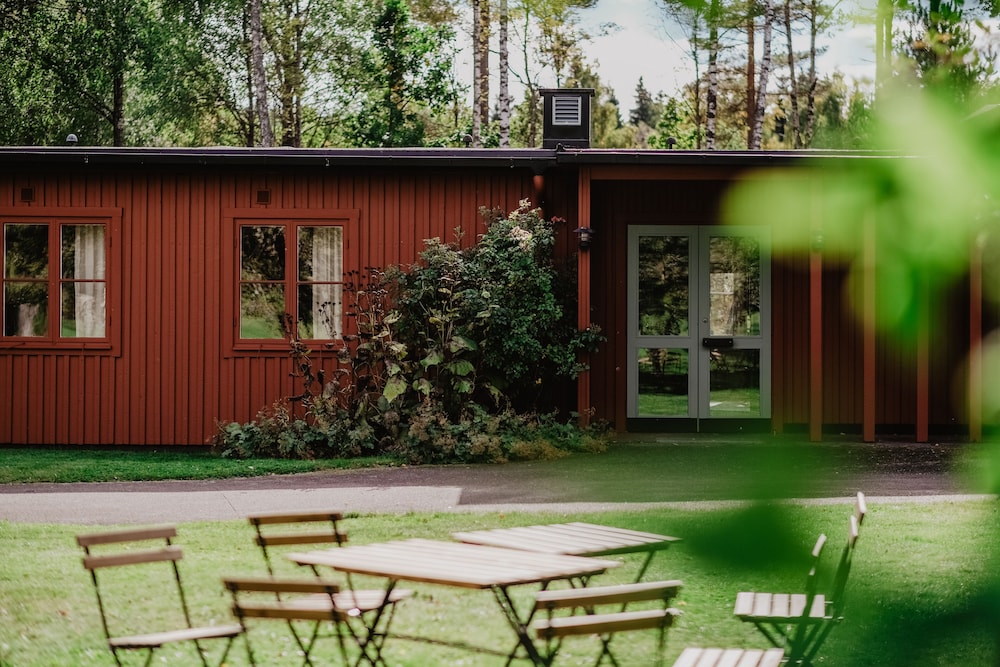 Stiftsgården Tallnäs