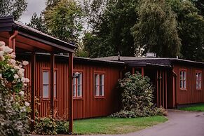 Stiftsgården Tallnäs